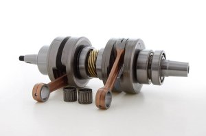 Polaris Indy Crankshaft - Hot Rods - HDS - `08-`10